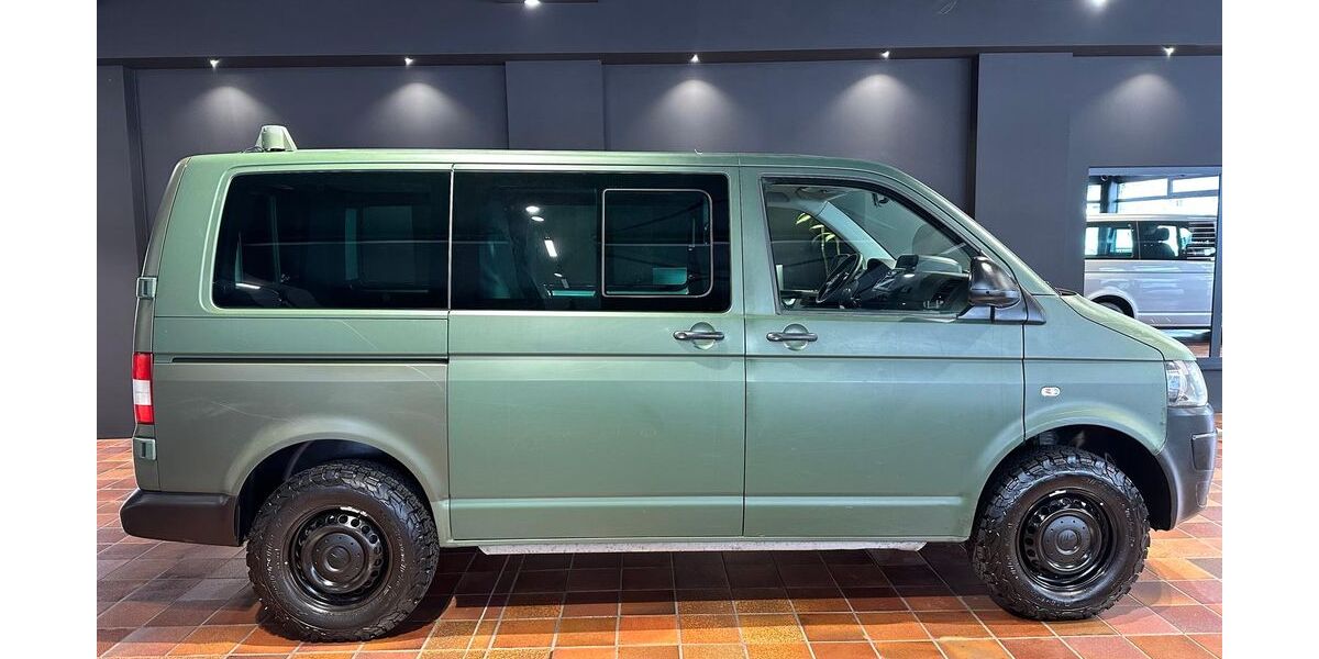 VW T5 andere 131.491 km 39.950 &euro; Bonn 53177