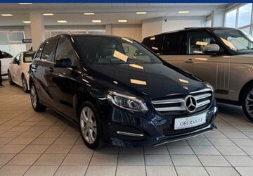 Mercedes-Benz B 200 22.650 km 20.950 &euro; Meckenheim 53340