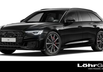Audi A6 21.650 km 51.840 &euro; Meckenheim / Bonn 53340