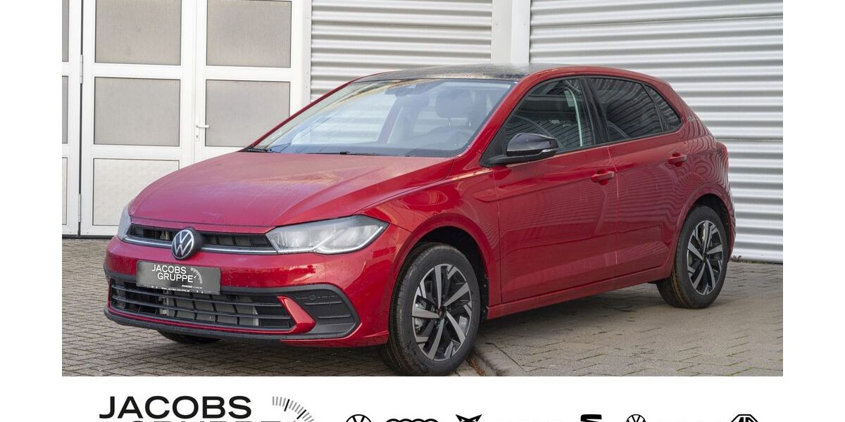 VW Polo 2.222 km 26.990 &euro; Düren 52351