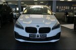 BMW 218 218d Gran Tourer Aut. Sport Line - Navi - LED 69.998 km 22.980 &euro; Euskirchen 53881