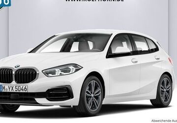 BMW 118 36.136 km 24.420 &euro; Euskirchen 53879