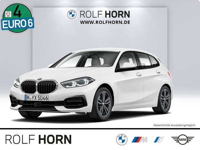 BMW 118 36.136 km 24.420 &euro; Euskirchen 53879