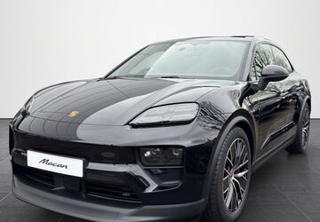 Porsche Macan 8.000 km 84.950 &euro; Bonn 53119