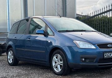 Ford C-Max 111.000 km 4.599 &euro; Düren-Merken 52353