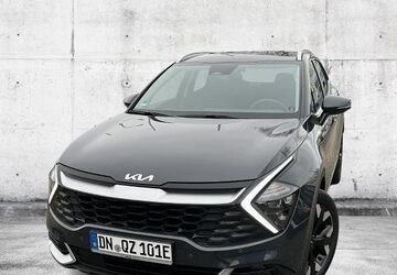 Kia Sportage 21.883 km 36.470 &euro; Düren 52353