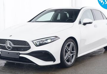 Mercedes-Benz A 200 13.583 km 33.870 &euro; Bornheim 53332