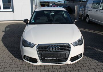 Audi A1 179.580 km 5.450 &euro; Euskirchen 53879