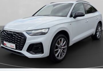Audi Q5 55.000 km 41.990 &euro; Euskirchen 53879