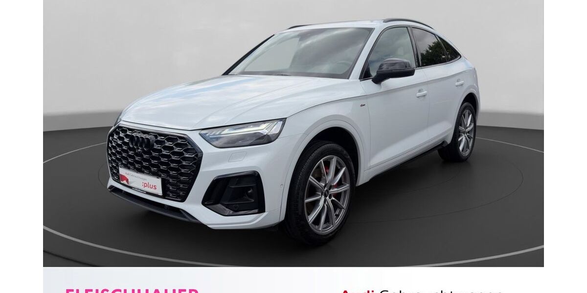 Audi Q5 55.000 km 41.990 &euro; Euskirchen 53879