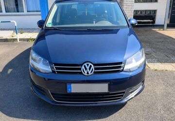VW Sharan 275.200 km 9.000 &euro; Euskirchen 53879