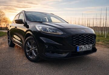 Ford Kuga 71.800 km 18.750 &euro; Bad Münstereifel 53902