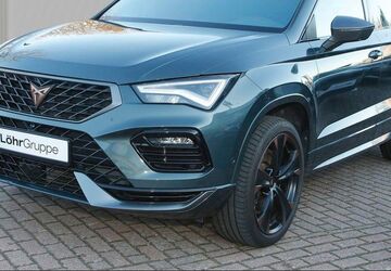 Cupra Ateca 39.904 km 30.950 &euro; Meckenheim / Bonn 53340