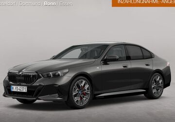 BMW i5 9.389 km 60.999 &euro; Bonn 53119