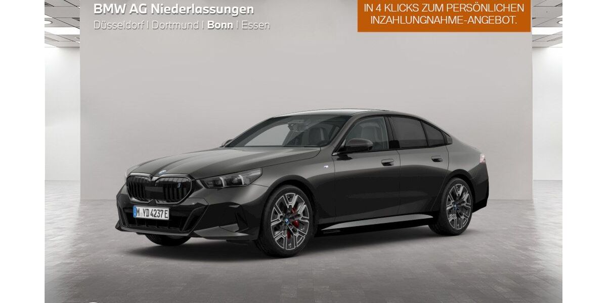BMW i5 9.389 km 60.999 &euro; Bonn 53119