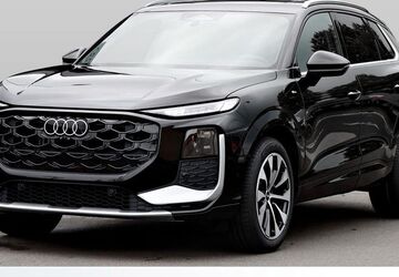 Audi Q3 5.500 km 48.880 &euro; Bonn 53119