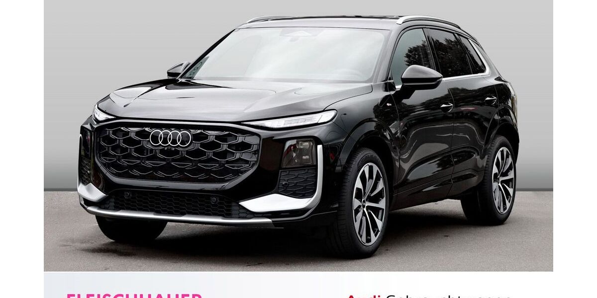 Audi Q3 5.500 km 48.880 &euro; Bonn 53119