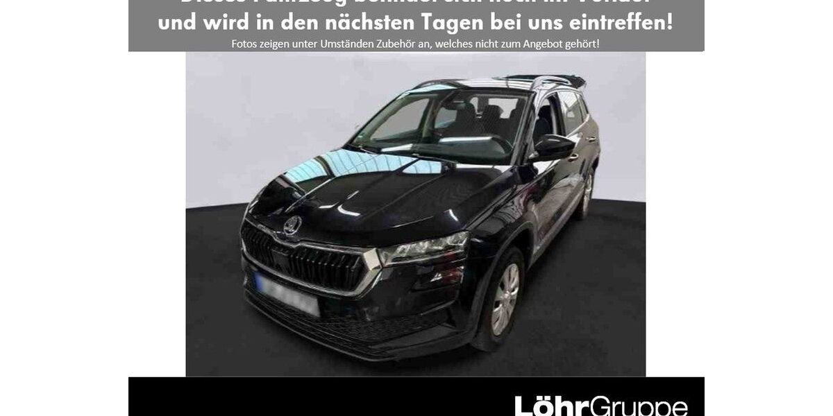 Skoda Karoq 100.810 km 23.750 &euro; Meckenheim / Bonn 53340