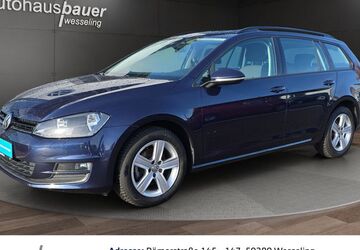 VW Golf 79.821 km 14.380 &euro; Wesseling 50389