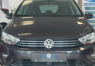 VW Golf Sportsvan 84.000 km 10.999 &euro; Hürth 50354