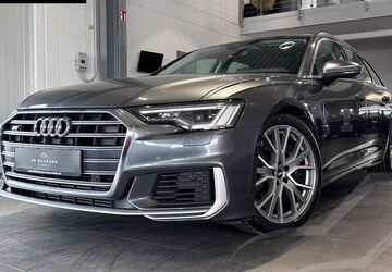 Audi S6 81.900 km 40.990 &euro; Kerpen 50169