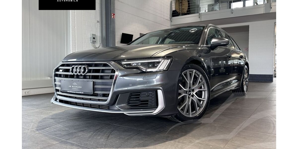 Audi S6 81.900 km 40.990 &euro; Kerpen 50169
