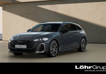 Audi A5 5.500 km 71.990 &euro; Meckenheim / Bonn 53340