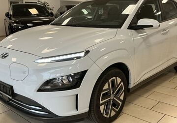 Hyundai KONA 29.595 km 17.000 &euro; Bonn 53227