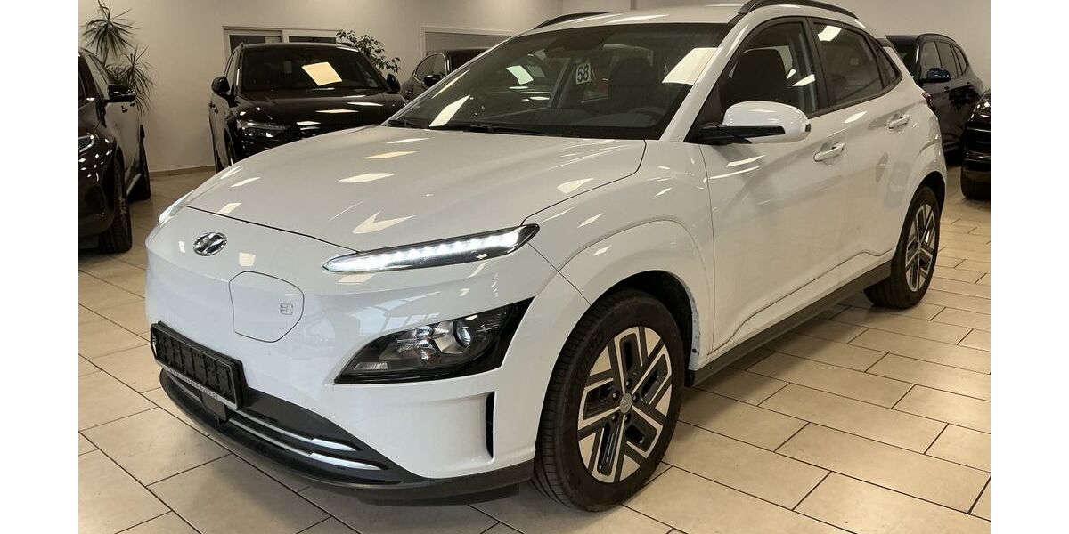 Hyundai KONA 29.595 km 17.000 &euro; Bonn 53227