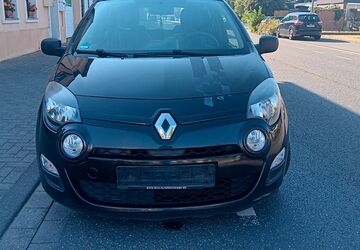 Renault Twingo 132.000 km 1.899 &euro; Kuchenheim 53881