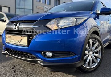 Honda HR-V 91.000 km 12.990 &euro; Kall 53925