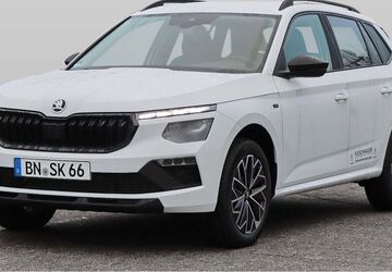 Skoda Kamiq 9.500 km 26.480 &euro; Bonn 53119
