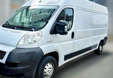 Peugeot Boxer 226.000 km 4.980 &euro; Bonn 53111
