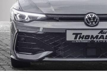 VW Golf 9.500 km 39.990 &euro; Bonn 53227