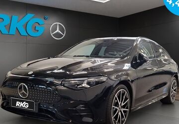 Mercedes-Benz CLA 250 Shooting Brake 9.800 km 57.890 &euro; Bonn 53119