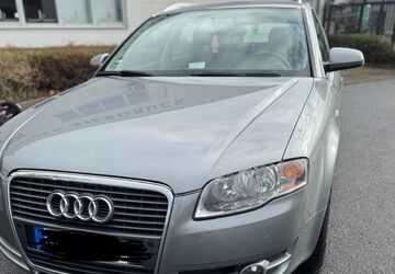 Audi A4 208.000 km 5.000 &euro; Vettweiß-Kelz 52391