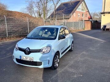 Gebrauchte Renault Twingo