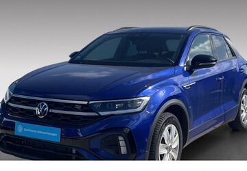 VW T-Roc 17.570 km 33.989 &euro; Bonn 53227