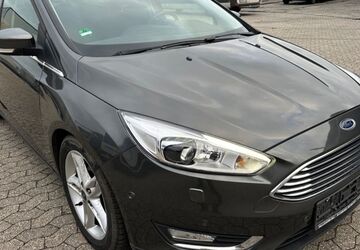 Ford Focus 101.700 km 10.950 &euro; Bornheim 53332