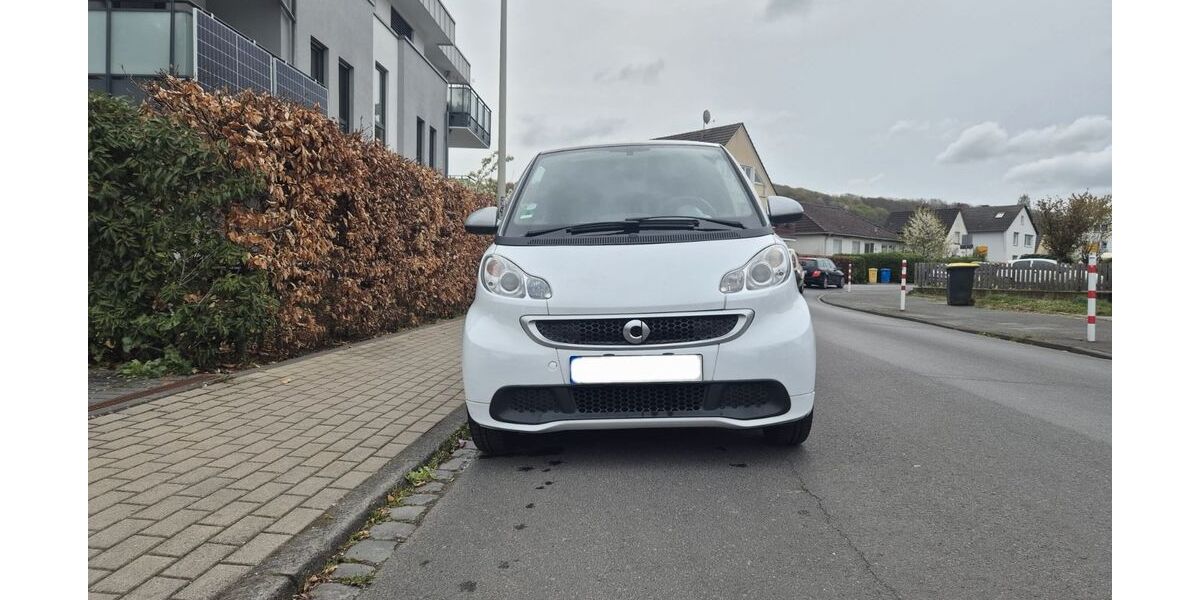 Smart ForTwo 149.999 km 6.500 &euro; Königswinter 53639