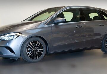 Mercedes-Benz B 180 3.500 km 34.500 &euro; Mechernich 53894