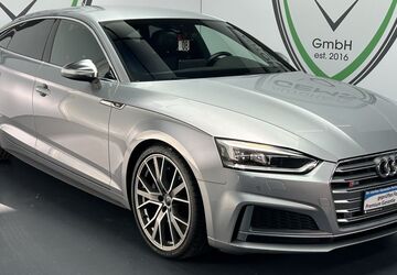 Audi S5 73.600 km 35.900 &euro; Königswinter 53639