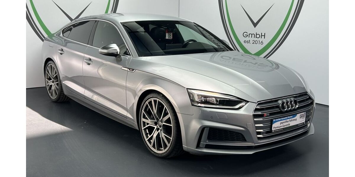 Audi S5 73.600 km 35.900 &euro; Königswinter 53639