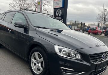 Volvo V60 169.000 km 8.990 &euro; Wesseling - Köln 50389