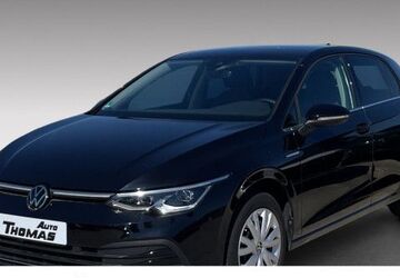 VW Golf 11.050 km 24.379 &euro; Bonn 53227