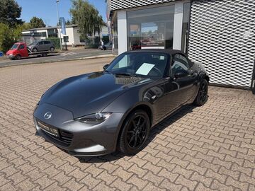 Gebrauchte Mazda MX-5
