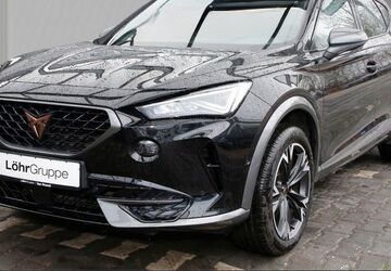 Cupra Formentor 20.950 km 28.750 &euro; Meckenheim / Bonn 53340