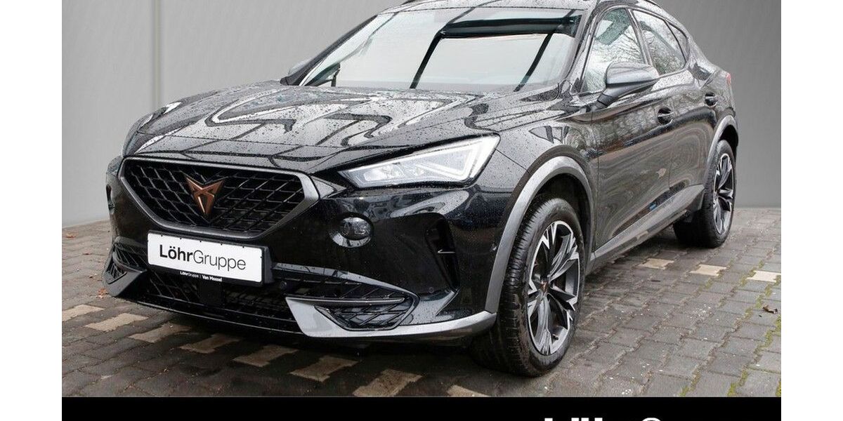 Cupra Formentor 20.950 km 28.750 &euro; Meckenheim / Bonn 53340