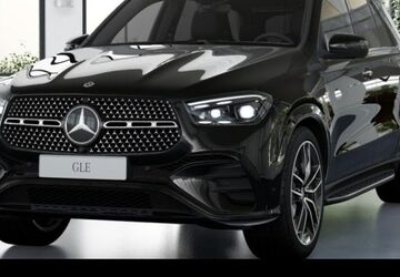 Mercedes-Benz GLE 350 9.900 km 93.990 &euro; Frechen 50226