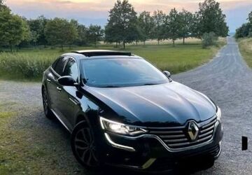Renault Talisman 131.000 km 11.490 &euro; Bonn 53115